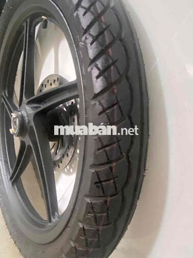 VÀNH XE FUTURE HONDA 2024 ĐEN