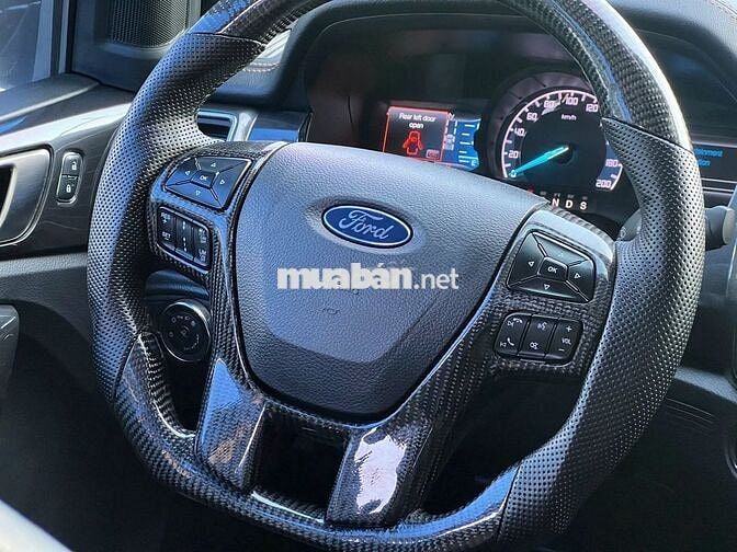 Ford Ranger Wildtrak 2021 Cam
