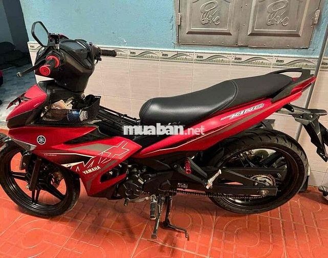 Yamaha Exciter 160cc 2019 Đỏ 84.000 km