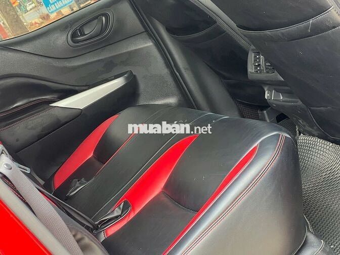 Nissan Navara EL 2022 Đỏ 65.000 km