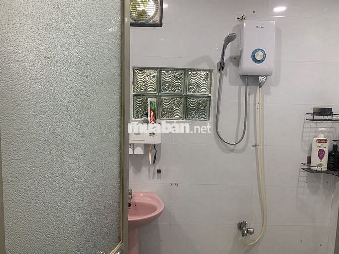 Nhà cho thuê chính chủ: phường Tân Sơn Nhì, quận Tân Phú