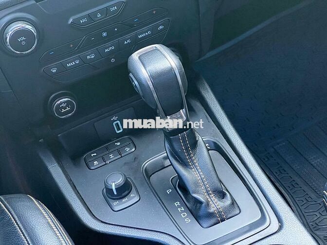 Ford Ranger Wildtrak 2021 Cam