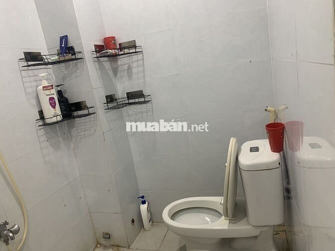 Nhà cho thuê chính chủ: phường Tân Sơn Nhì, quận Tân Phú