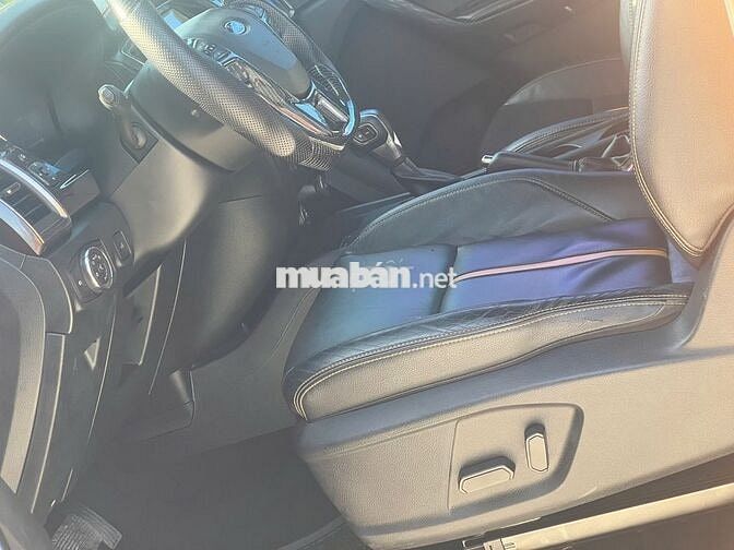 Ford Ranger Wildtrak 2021 Cam