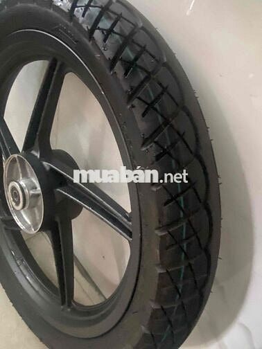 VÀNH XE FUTURE HONDA 2024 ĐEN