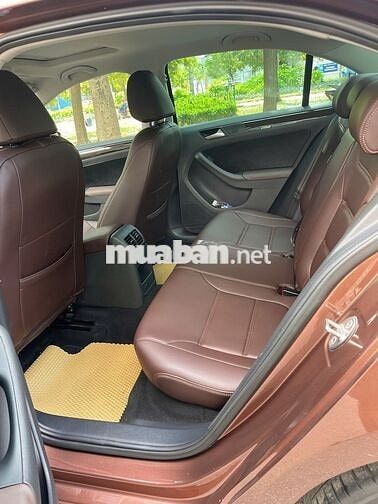 Volkswagen Jetta 1.4AT 47.000km