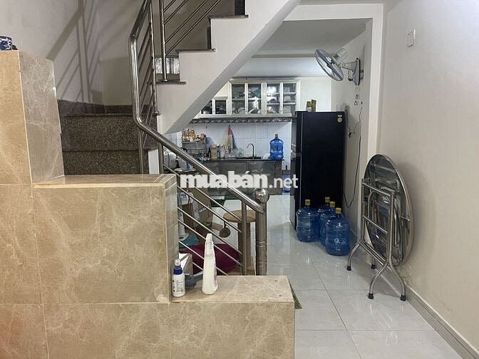 Nhà cho thuê chính chủ: phường Tân Sơn Nhì, quận Tân Phú