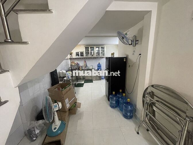 Nhà cho thuê chính chủ: phường Tân Sơn Nhì, quận Tân Phú