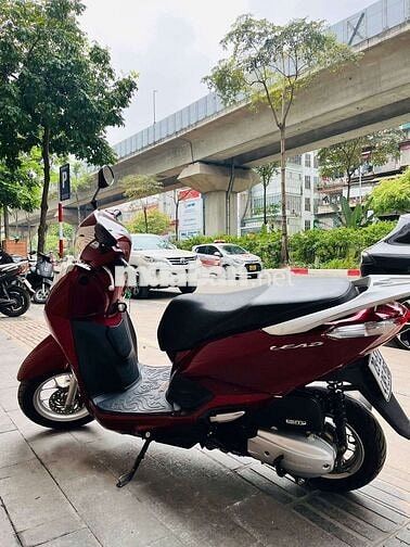 Honda LEAD 125 Đỏ 2019