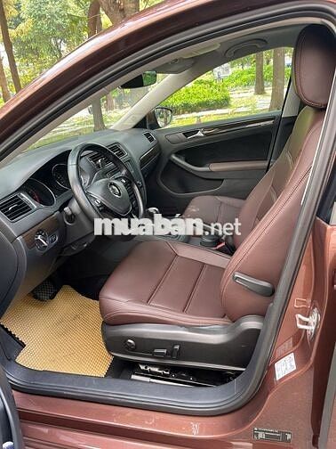 Volkswagen Jetta 1.4AT 47.000km