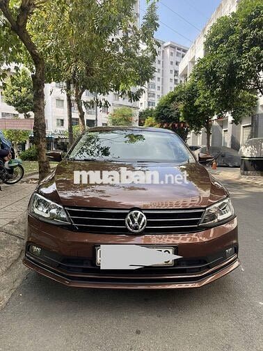 Volkswagen Jetta 1.4AT 47.000km