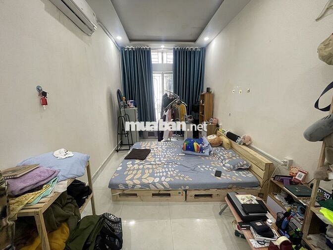 Nhà cho thuê chính chủ: phường Tân Sơn Nhì, quận Tân Phú