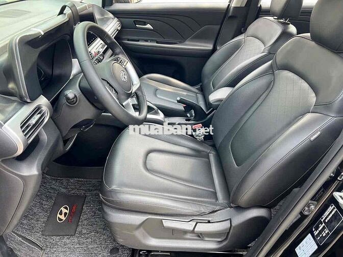 Hyundai Stargazer 2022 Cao Cấp 70000 km Đen