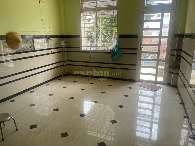 Nhà 2 tầng hẻm xe hơi đường Trường Chinh, Quận 12, 4x13m, 5,2 tỷ