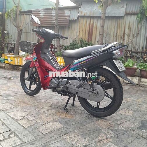 Yamaha sirut 