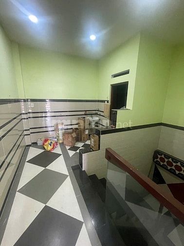 Nhà 2 tầng hẻm xe hơi đường Trường Chinh, Quận 12, 4x13m, 5,2 tỷ