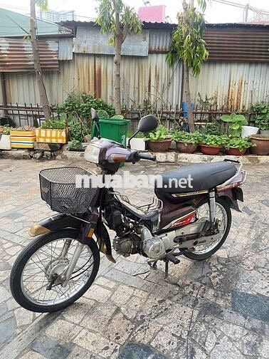xe dream loncin bstp