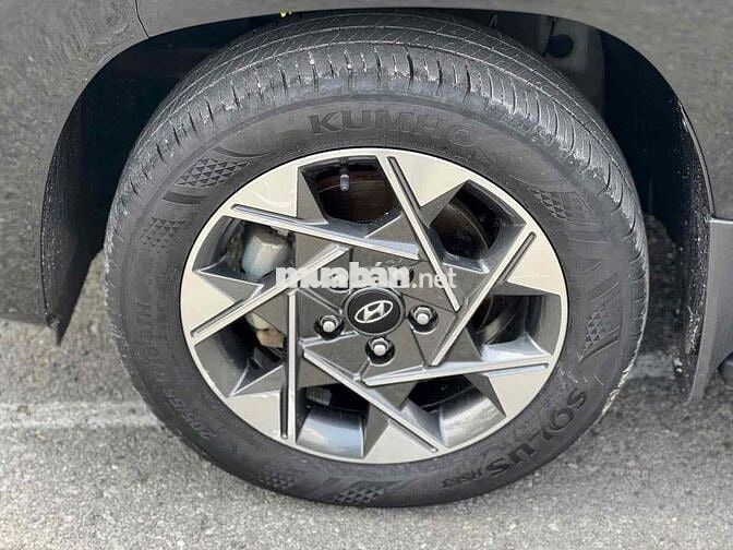 Hyundai Stargazer 2022 Cao Cấp 70000 km Đen