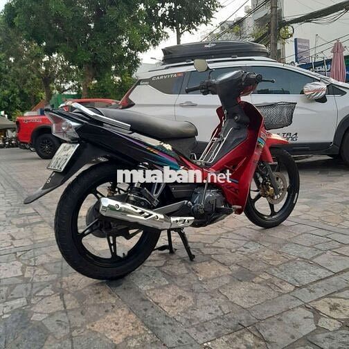Yamaha sirut 