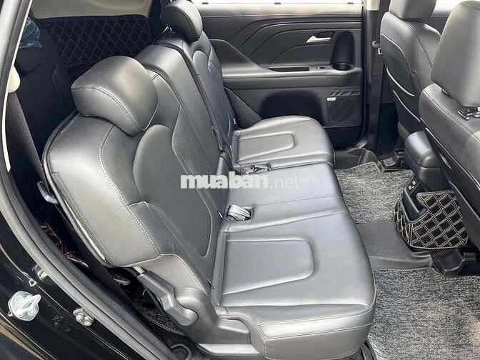Hyundai Stargazer 2022 Cao Cấp 70000 km Đen