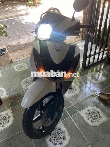 Honda SH150i 2014 2 đĩa Trắng