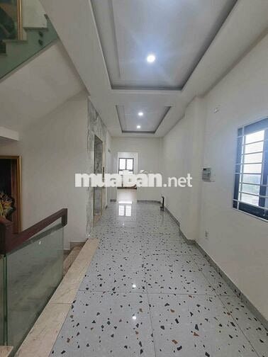 MỚI TINH MẶT TIỀN – 7 TẦNG, THANG MÁY, 165M2, 6MX30M CHỈ 10.5 TỶ