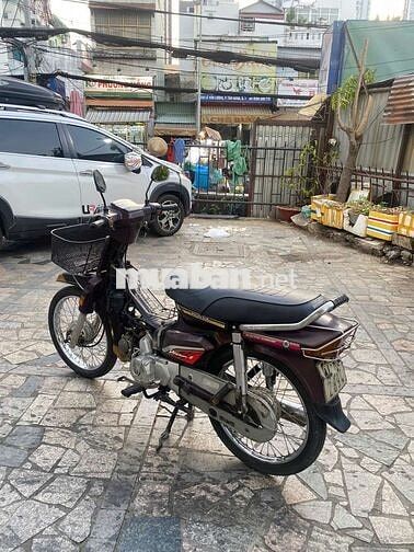 xe dream loncin bstp