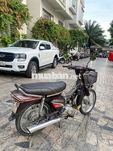 xe dream loncin bstp