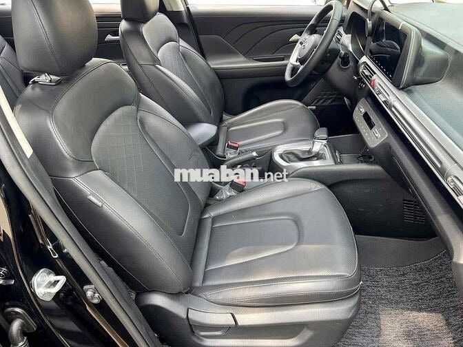 Hyundai Stargazer 2022 Cao Cấp 70000 km Đen