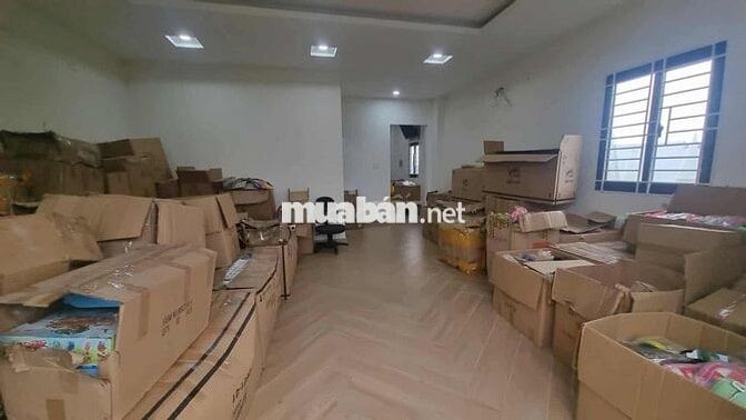 MỚI TINH MẶT TIỀN – 7 TẦNG, THANG MÁY, 165M2, 6MX30M CHỈ 10.5 TỶ