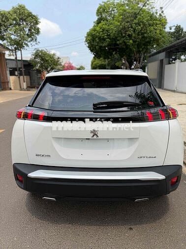 Peugeot 2008 GT-LINE 2021 - Chính chủ phố