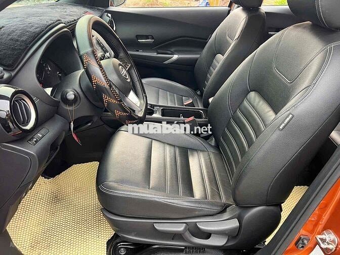 Nissan Kicks e-POWER V 2023 Cam 32000 km