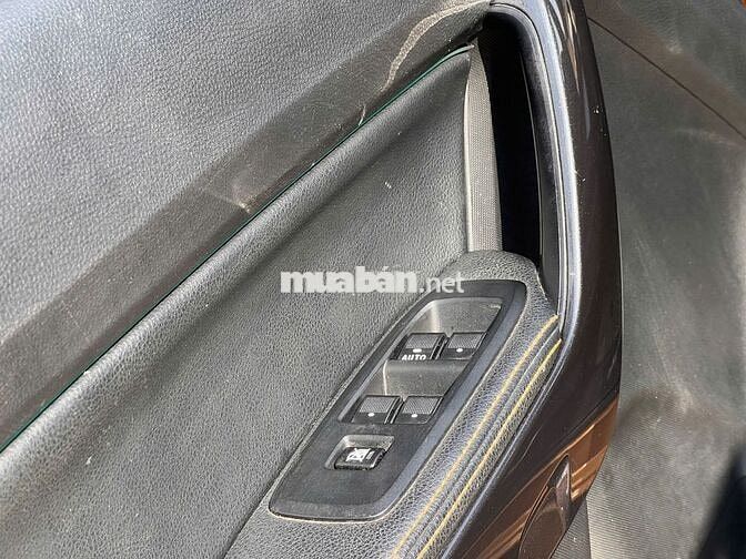 Ford Ranger Wildtrak 2021 Vàng đồng
