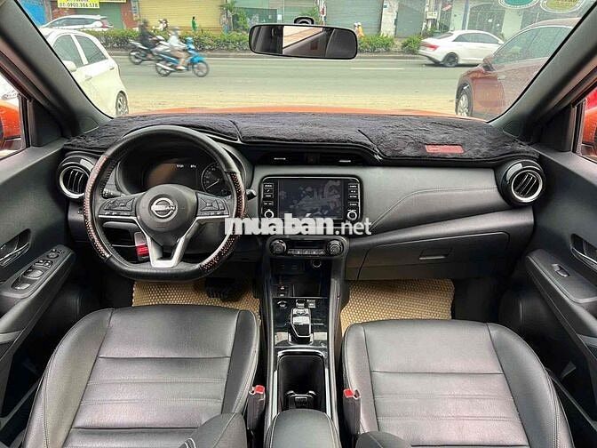 Nissan Kicks e-POWER V 2023 Cam 32000 km