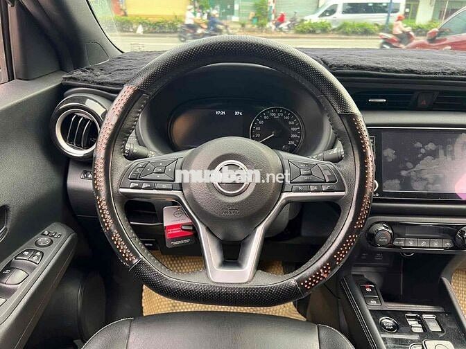 Nissan Kicks e-POWER V 2023 Cam 32000 km