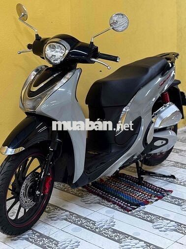 SH Mode ABS 2023 Xám xi măng đời 2023 mới 95%