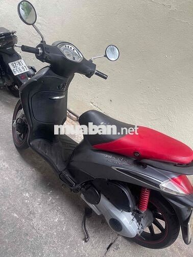 Piaggio Liberty 3Vie Xám