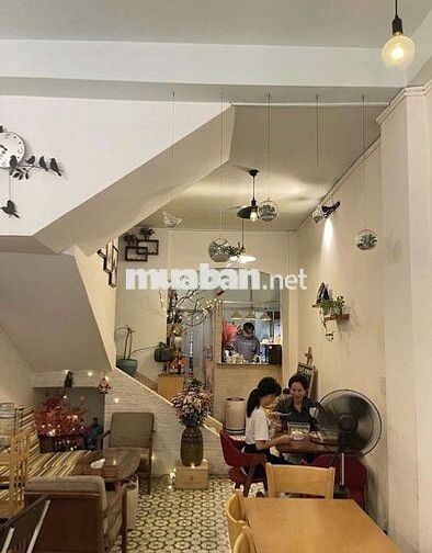 hẻm xe hơi tránh nhau Q3 giá 25tr có tl