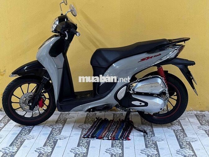 SH Mode ABS 2023 Xám xi măng đời 2023 mới 95%