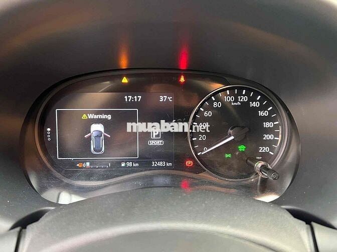 Nissan Kicks e-POWER V 2023 Cam 32000 km