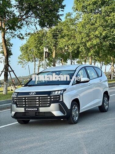 Chỉ 120 triệu dắt ngay stagazer trắng kinh doanh 