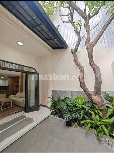 Bán gấp nhà ở Trịnh Quang Nghị, ngay cầu Ba Tơ, giá chỉ 830 triệu