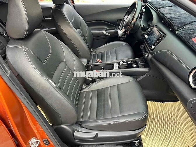 Nissan Kicks e-POWER V 2023 Cam 32000 km