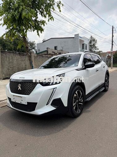 Peugeot 2008 GT-LINE 2021 - Chính chủ phố