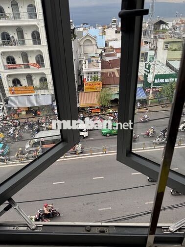 Phòng trọ Nguyễn xí 16m sạch thoáng