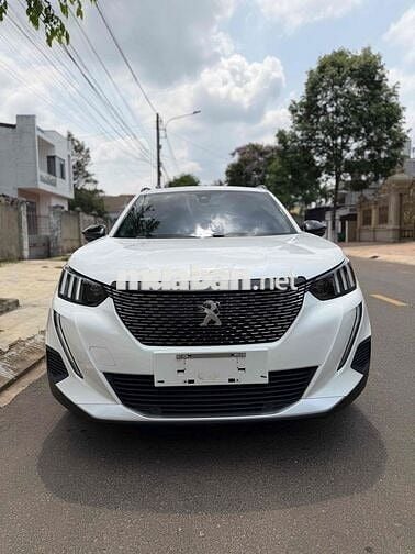 Peugeot 2008 GT-LINE 2021 - Chính chủ phố