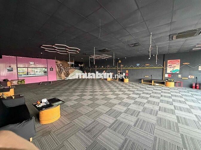 [SIÊU PHẨM MẶT TIỀN 10,5M] SẴN SÀNG KINH DOANH NGAY TẠI TRUNG TÂM BÌNH