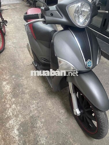 Piaggio Liberty 3Vie Xám