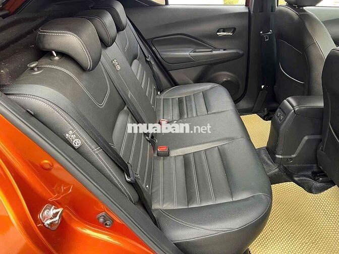 Nissan Kicks e-POWER V 2023 Cam 32000 km