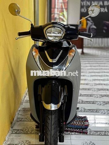 SH Mode ABS 2023 Xám xi măng đời 2023 mới 95%